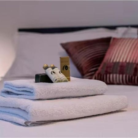 Savonarola Comfy Garden Flat Διαμέρισμα Φλωρεντία Εξωτερικό φωτογραφία