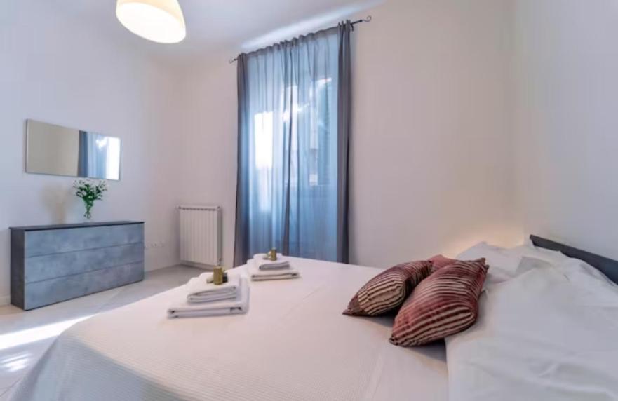 Savonarola Comfy Garden Flat Διαμέρισμα Φλωρεντία Εξωτερικό φωτογραφία